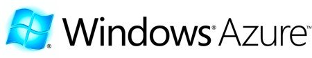 Windows Azure Logo