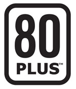 80 Plus Logo