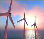 Second Life Greening - Turbines