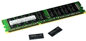 Samsung 32GB DDR3