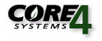 Core4 Logo