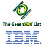 Green500 - IBM