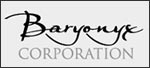 Baryonyx Logo