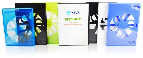 Eco-box - Viva Group