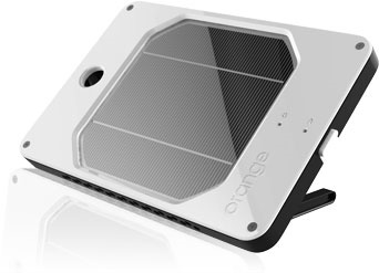 Joos Orange - Personal Solar Charger