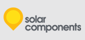Solar Components LLC - Logo