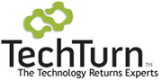 TechTurn logo