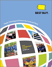 Best Buy 2010 CSR - Picture