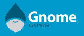 Gnome ET Water image